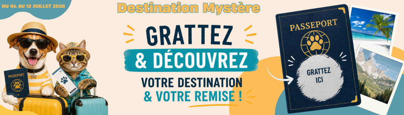 PASSEPORT REMISE