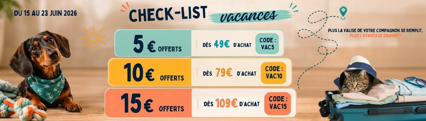 Promotion DERNIERE CHANCE