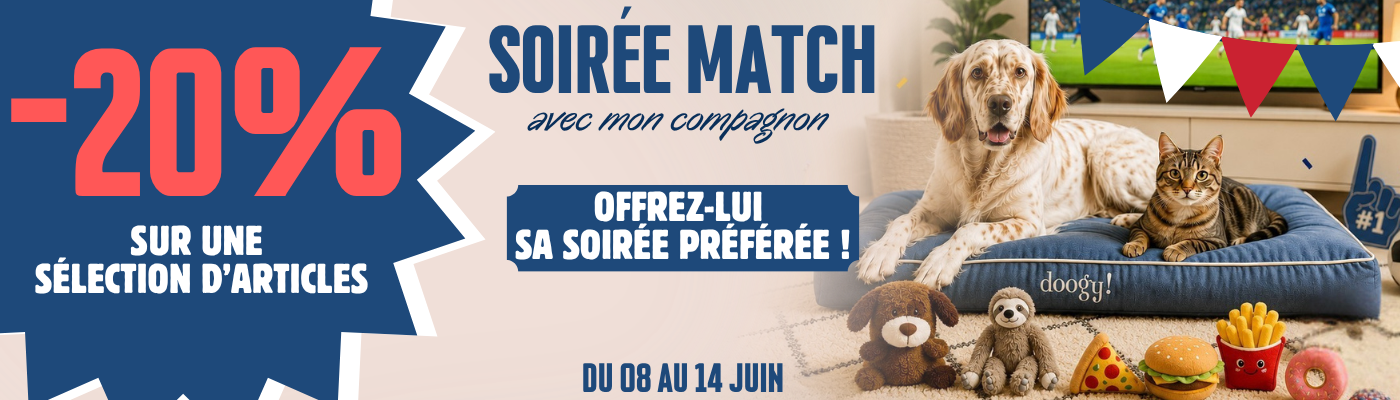 SOIREE MATCH -20%