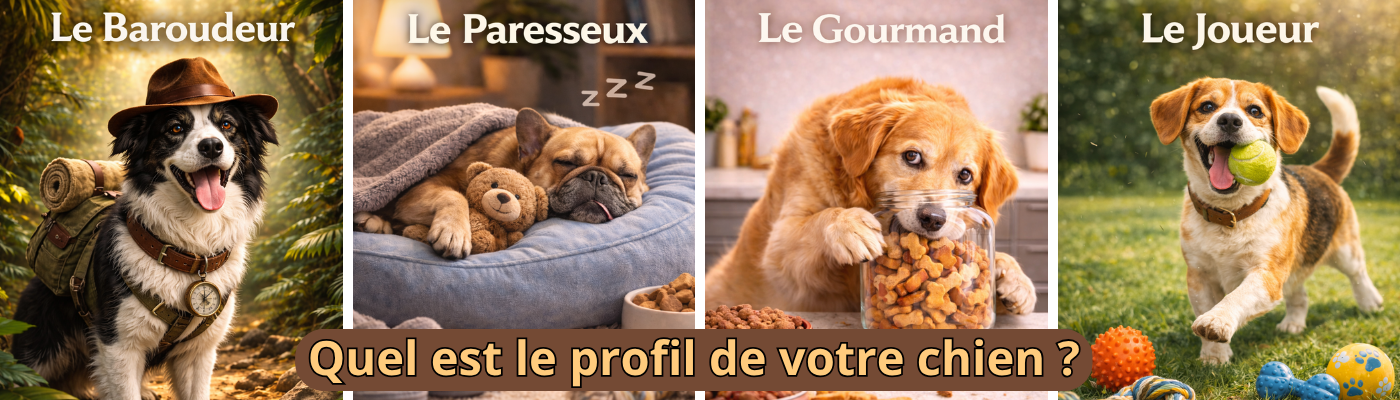 Test de personnalité