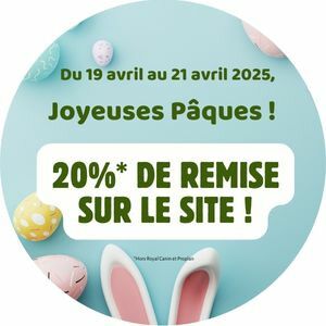 Week end de pâques