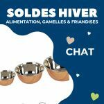 Alimentation, gamelles et friandises