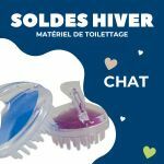 Matériel de toilettage