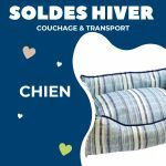 Couchage et transport