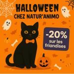 Friandises chats