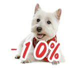 Remise 10%