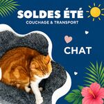 Couchage et transport