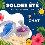Matériel de toilettage